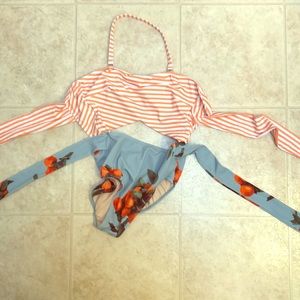 Women’s swimsuit